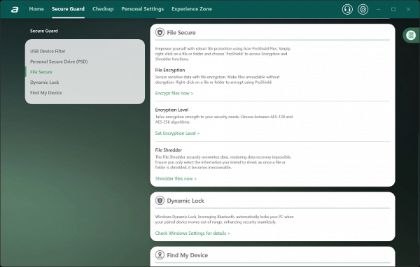 Обзор делового ноутбука Acer TravelMate P6 14 AI (TMP614-54-70U3) с Intel Core Ultra 7 258V