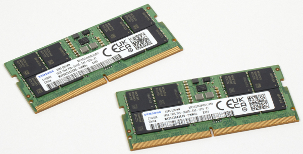 Обзор игрового ноутбука Asus ROG Strix G18 (2025) G815LW