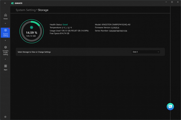 Обзор игрового ноутбука Gigabyte Aorus Master 16 AM6H