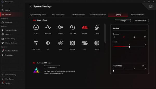 Обзор игрового ноутбука Asus ROG Strix G16 G615LW-S5080