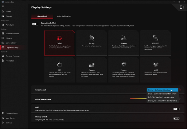 Обзор игрового ноутбука Asus ROG Strix G16 G615LW-S5080