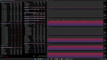 Обзор игрового ноутбука Asus ROG Strix G18 (2025) G815LW