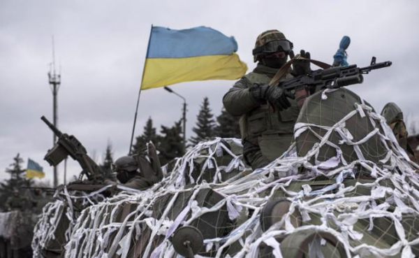 Озвучены три сценария развития событий на Украине в 2026 году