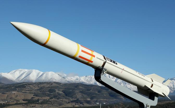 Шокированный Израиль обиделся на Иран: «Ведь гиперзвуком же врежут»