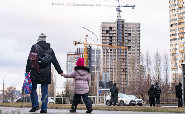 Застройщикам грозит разорение: Однушки и элитное жилье вычеркнут из льготной ипотеки