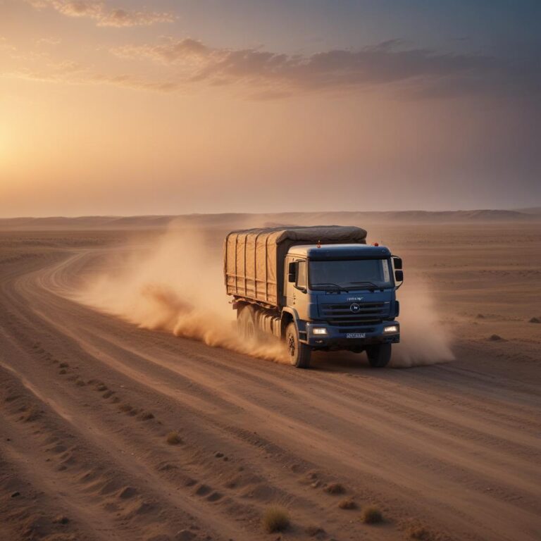 Официальный сайт автомобильной компании КамАЗ