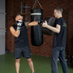 Бокс для взрослых в Иваново