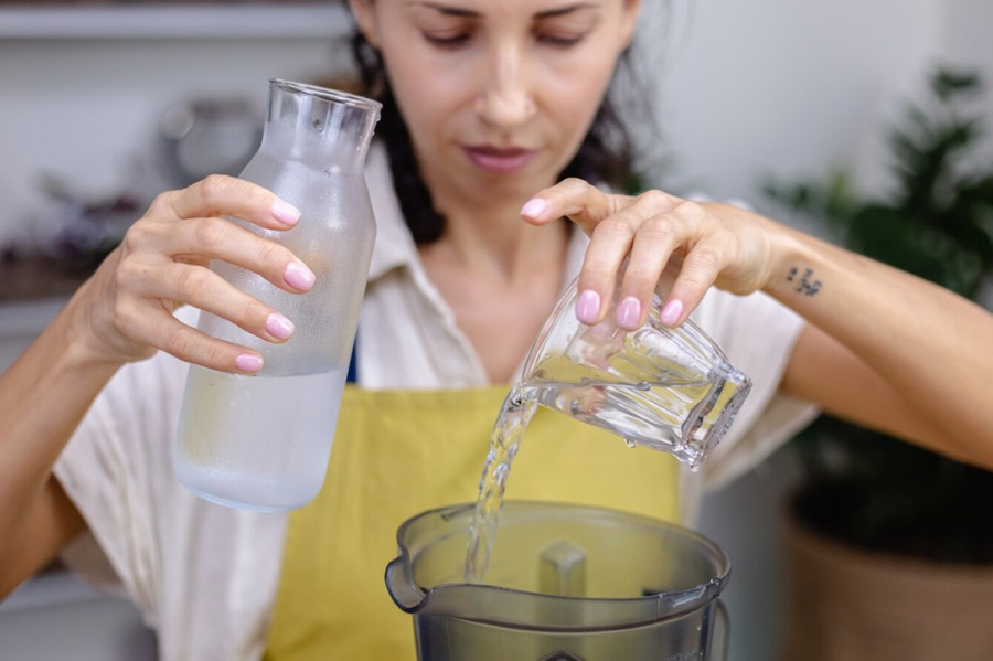 Не паникуйте: 8 работающих лайфхаков, как спасти пересоленное блюдо