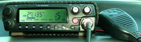 Рация для дальнобойщиков — частота и каналы списком | Пикабу