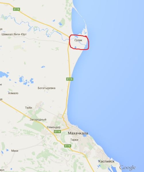 Про Каспийское море: kazrr — ЖЖ