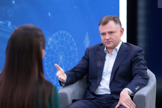 В Ростовской области приняли решение по возведению соцобъектов — 5 декабря 2025 |