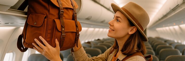 Что можно и что нельзя брать в самолет | Роскачество