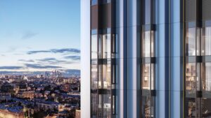 Подведены итоги I квартала 2026 года на первичном рынке московской недвижимости премиум-класса — 10 апреля 2026 — Новости рынка жилой недвижимости Москвы и России на МИР КВАРТИР