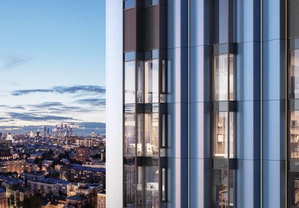 Подведены итоги I квартала 2026 года на первичном рынке московской недвижимости премиум-класса — 10 апреля 2026 — Новости рынка жилой недвижимости Москвы и России на МИР КВАРТИР