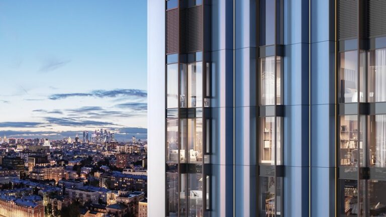 Подведены итоги I квартала 2026 года на первичном рынке московской недвижимости премиум-класса — 10 апреля 2026 — Новости рынка жилой недвижимости Москвы и России на МИР КВАРТИР