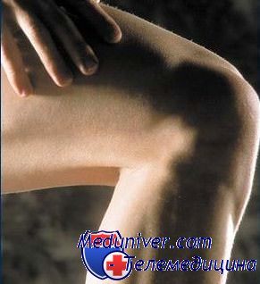 Наши внутренние крепления. Как сохранить гибкие суставы и связки?