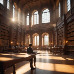 Высшее образование за рубежом