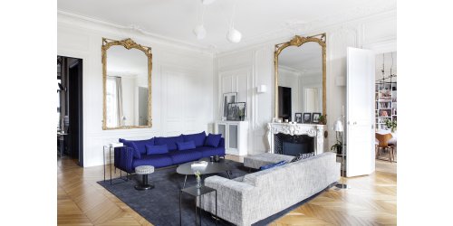 Гардеробная в спальне: варианты планировок и схем зонирования, идеи дизайна, фото проектов