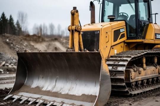 Рынок спецтехники входит в 2026 год с ростом спроса на запчасти