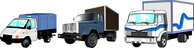 Как выбрать транспорт для переезда