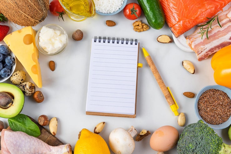 Продукты для здоровых сосудов и капилляров список
