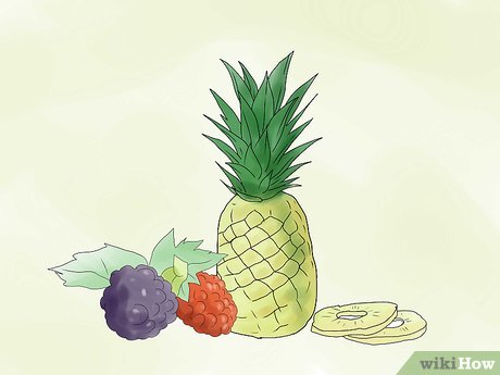 Как облегчить подагру дома: 8 шагов (с иллюстрациями)